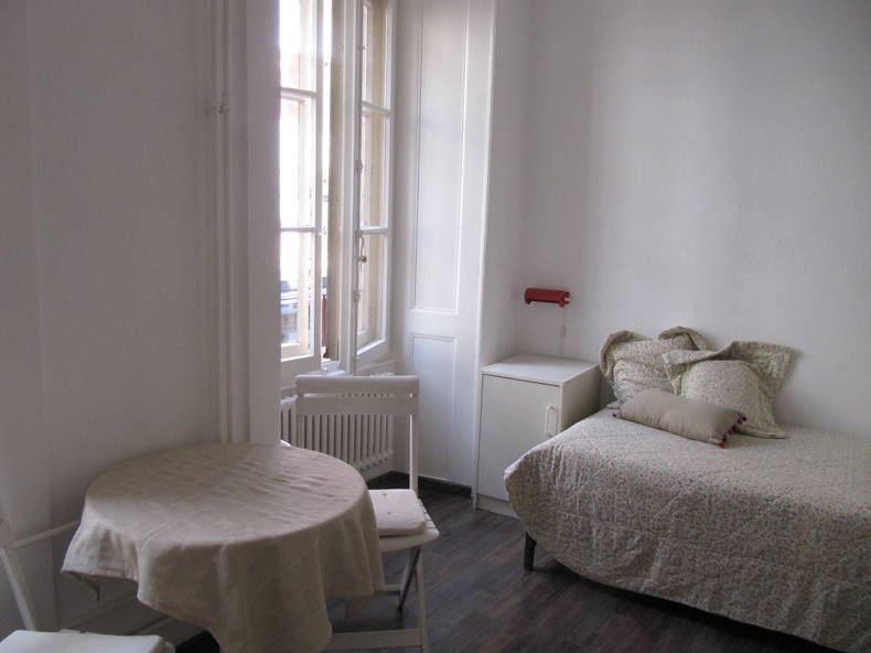 Logement Entier Neuchâtel 263431-1