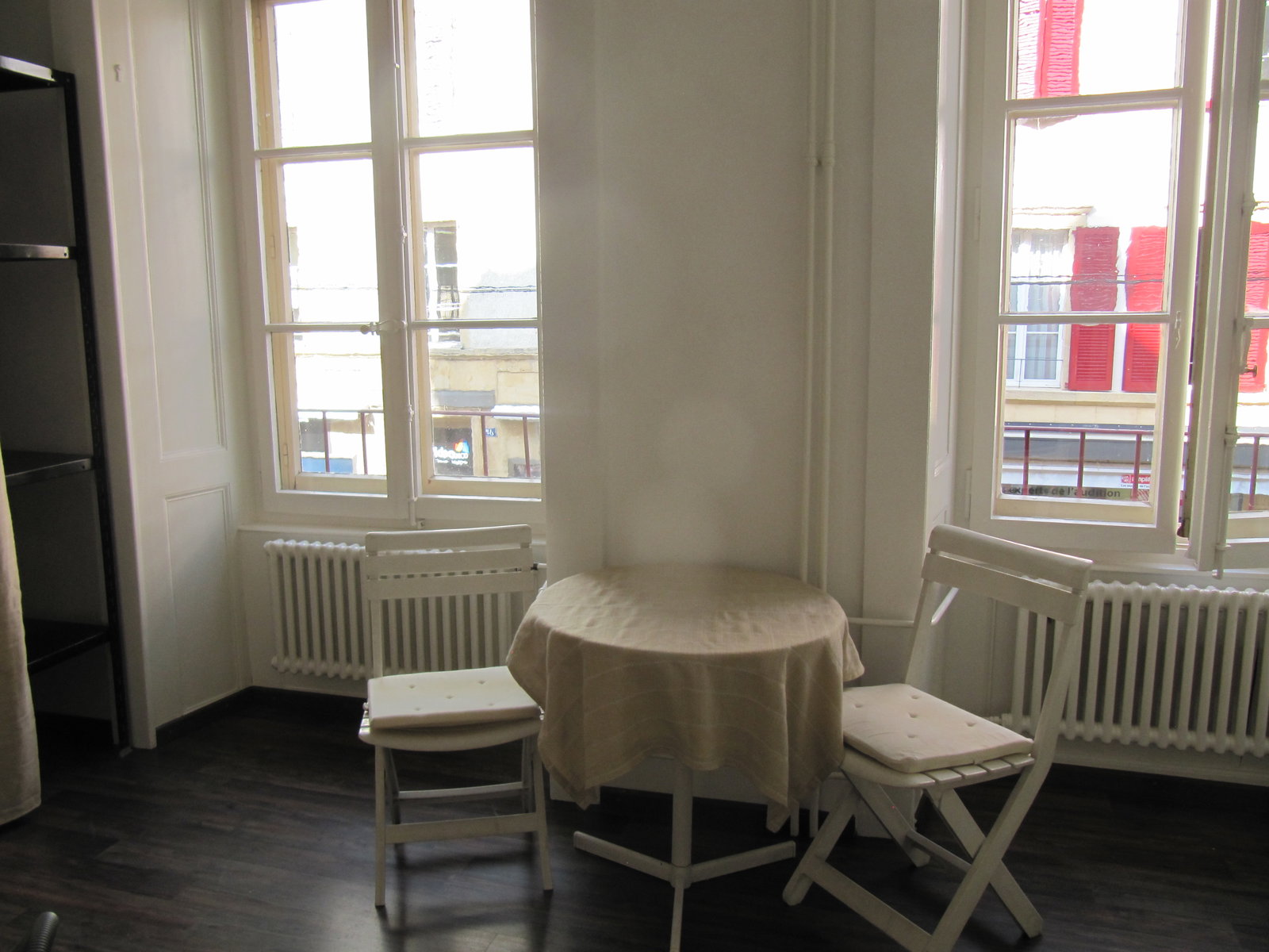 Entire Home Neuchâtel 263431