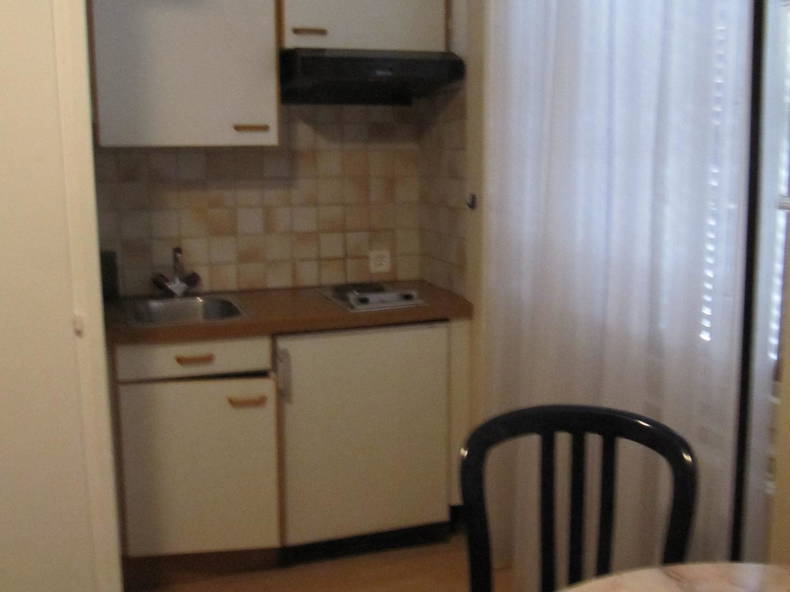 Logement Entier Neuchâtel 263431-5