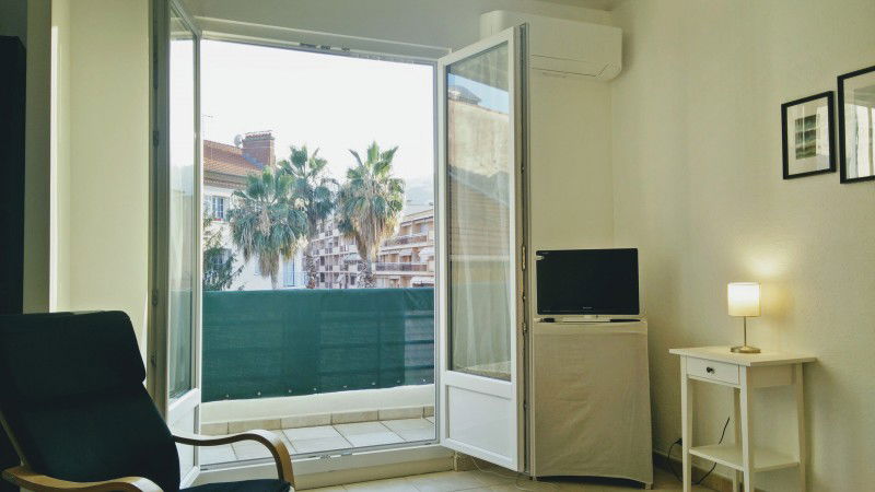 Oberoende Studio Vallauris 263737