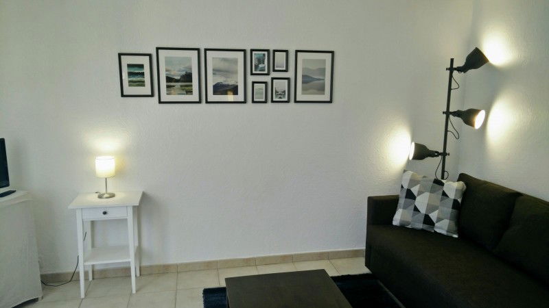 Oberoende Studio Vallauris 263737