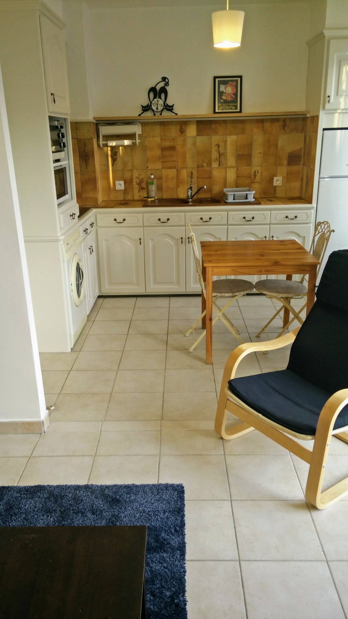 Oberoende Studio Vallauris 263737
