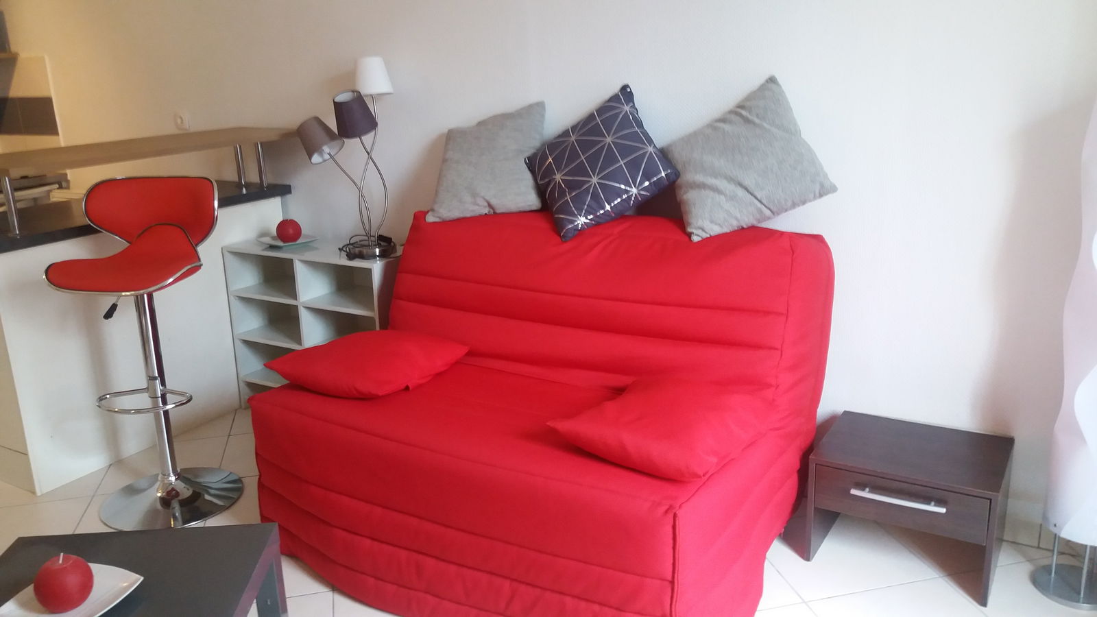 Homestay Fontainebleau 175874