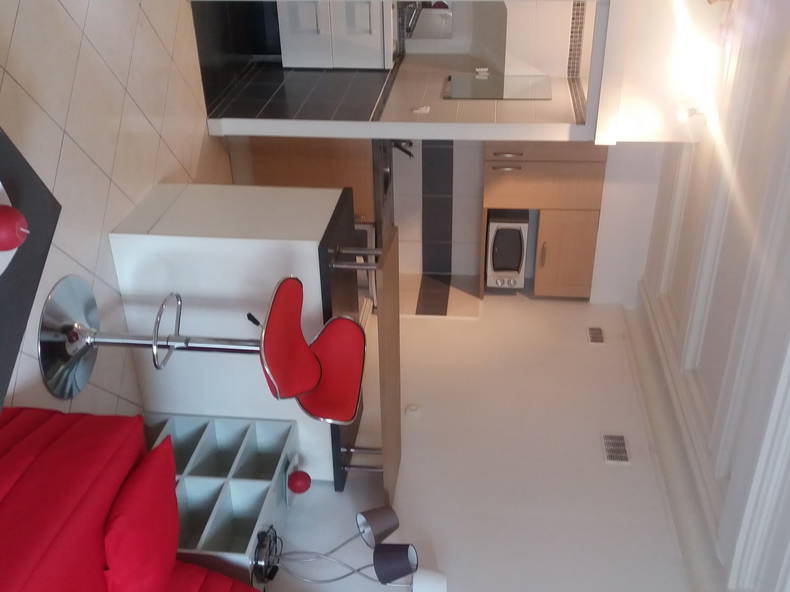 Hospedagem Em Casa De Família Fontainebleau 175874-2