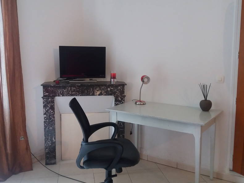 Hospedagem Em Casa De Família Fontainebleau 175874-3