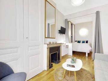 Chambre À Louer Genève 313614