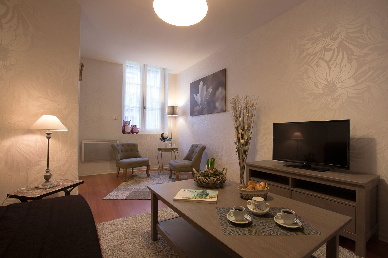 Independent Studio Dijon 58535