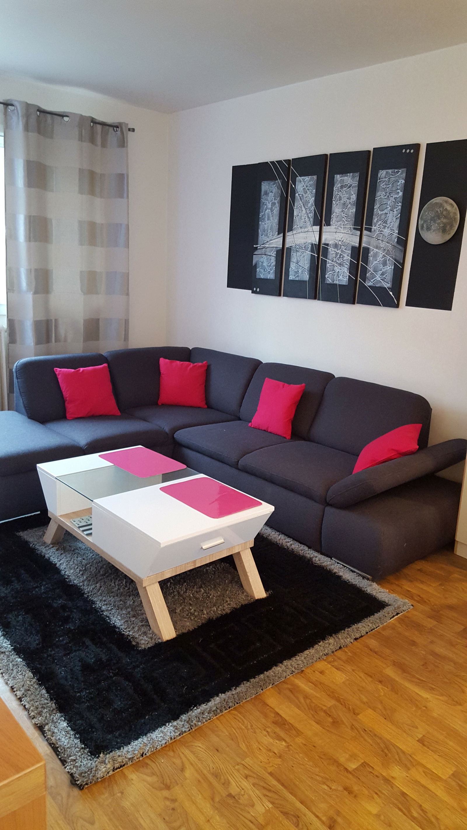 Colocation Aubervilliers 124384