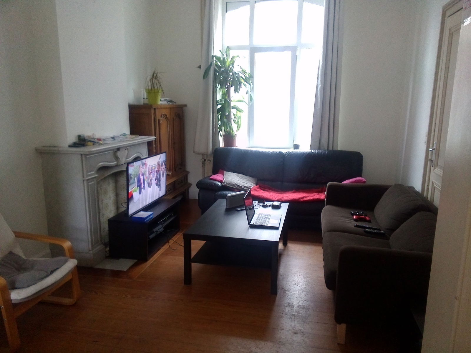 Colocation Liège 121995
