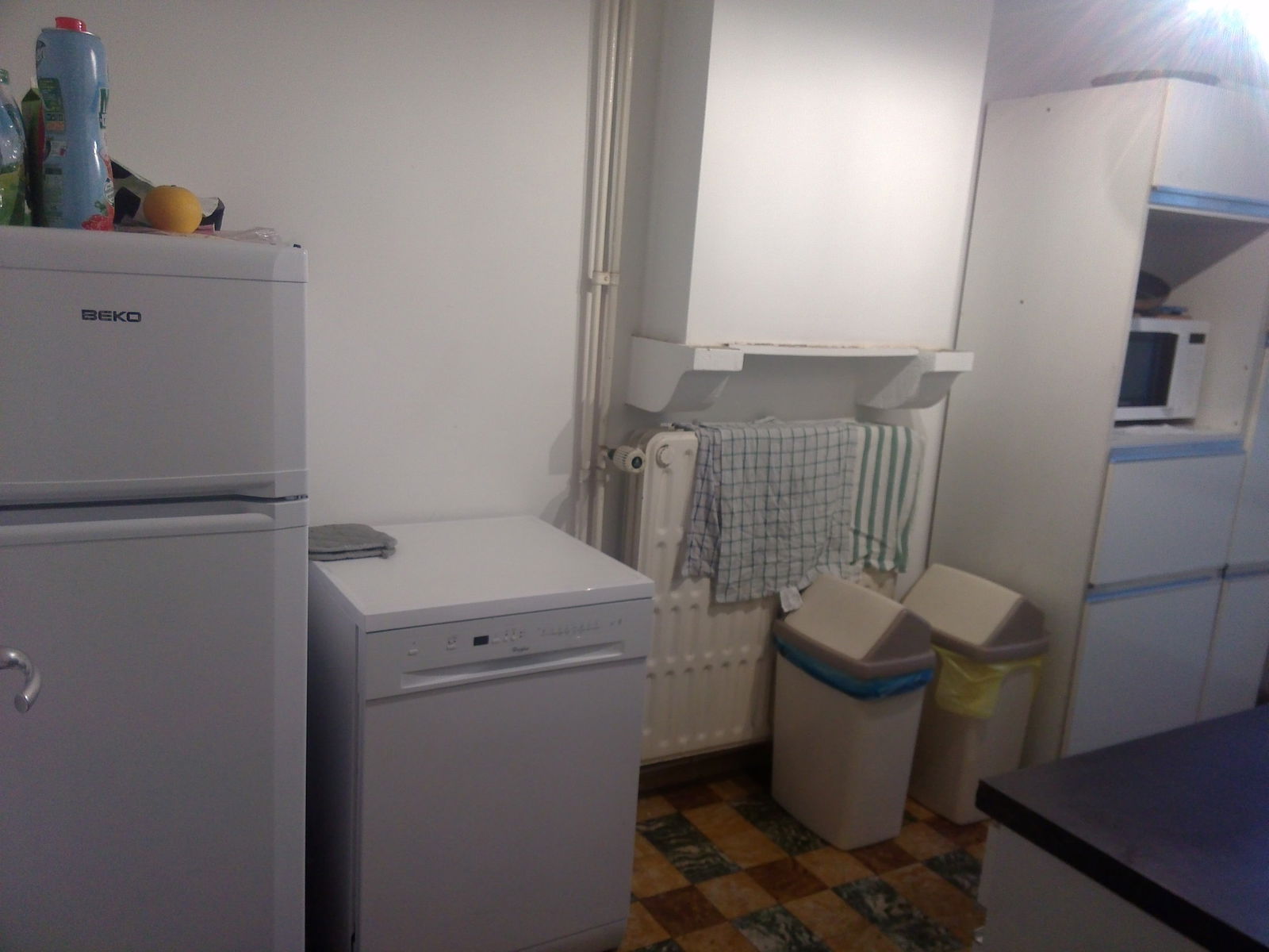 Colocation Liège 121995