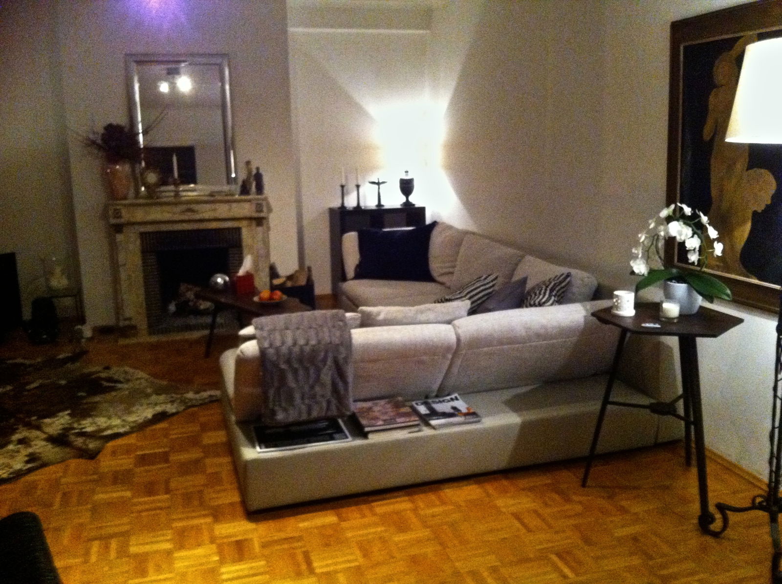 Onofhängeg Studio Ixelles 72420
