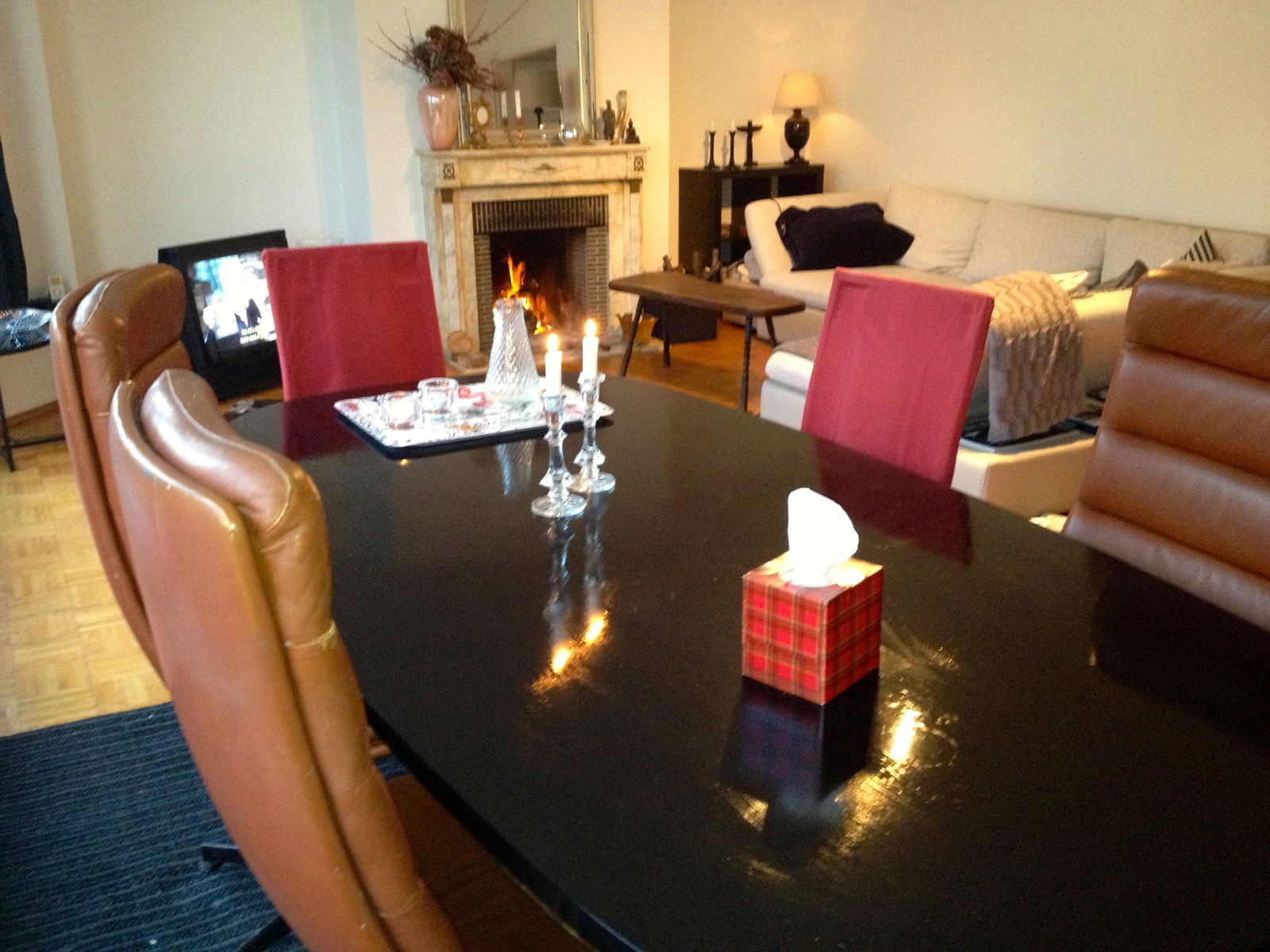 Onofhängeg Studio Ixelles 72420