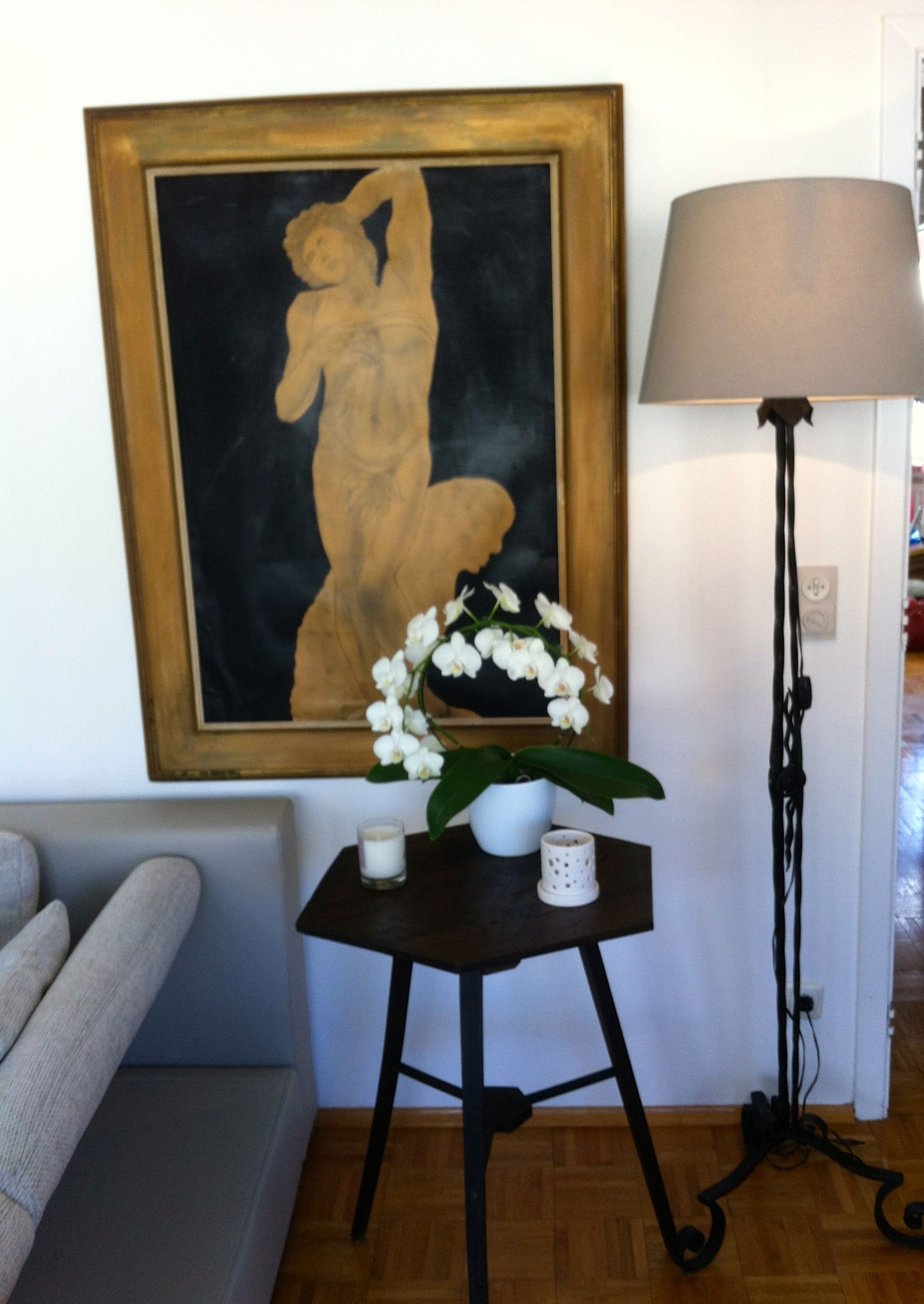 Onofhängeg Studio Ixelles 72420