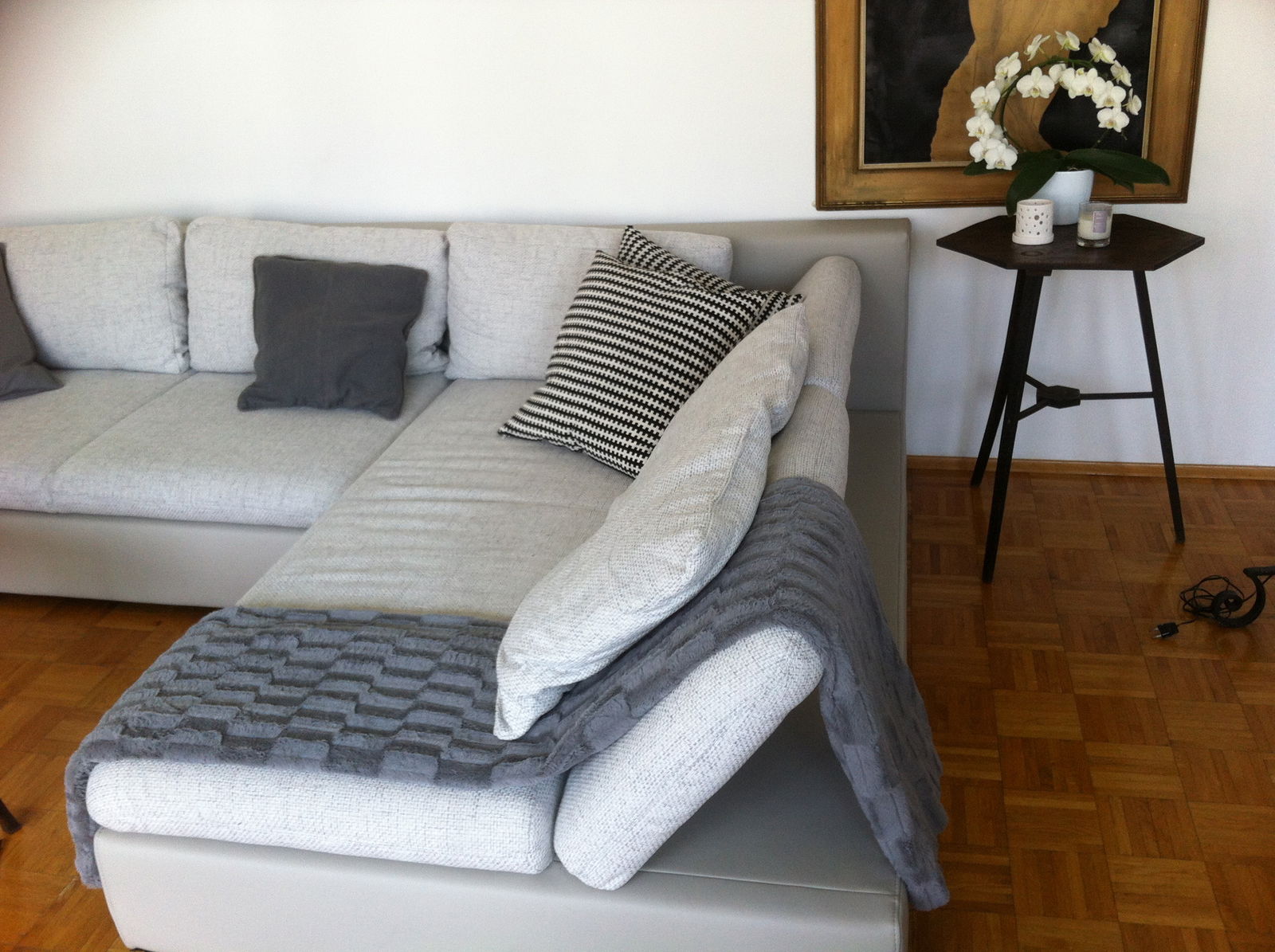 Onofhängeg Studio Ixelles 72420
