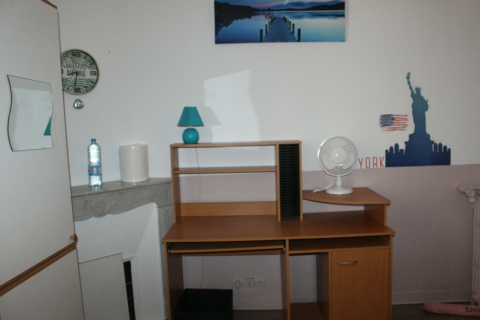 Homestay Cannes 225733