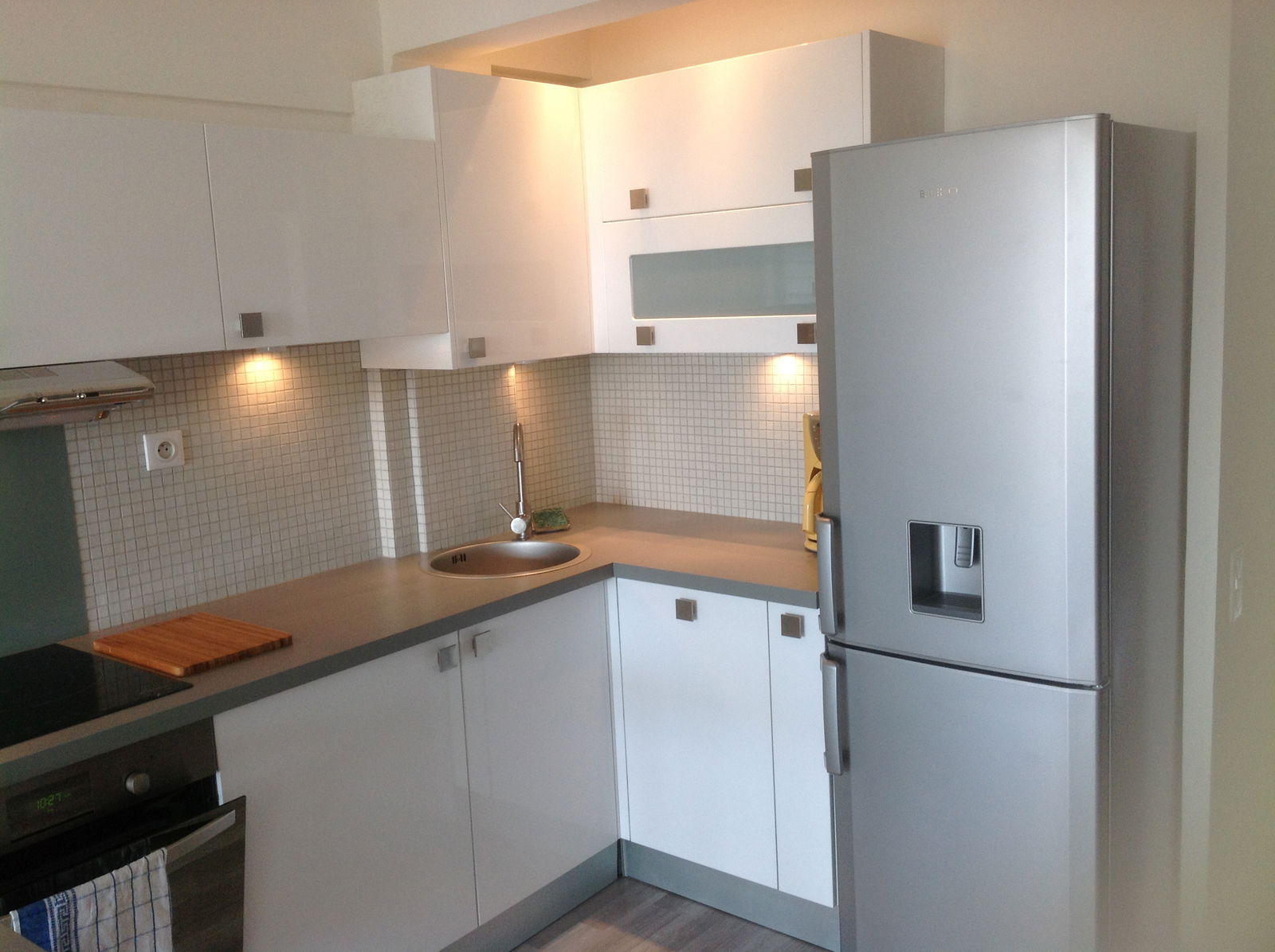 Uafhængigt Studie Nice 72479