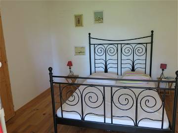 Chambre À Louer Mandagout 238759-1