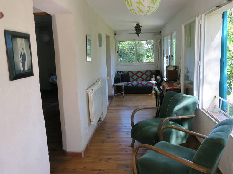 Entire Home Mandagout 238759-2