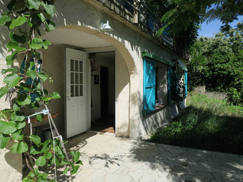 Entire Home Mandagout 238759-3