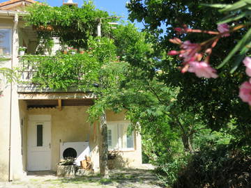 Logement Entier Mandagout 238759-4