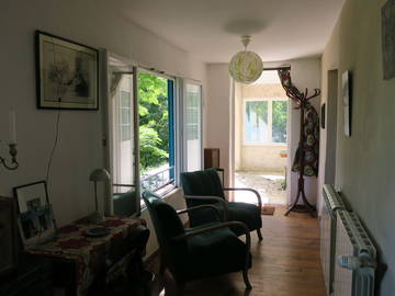 Logement Entier Mandagout 238759-6