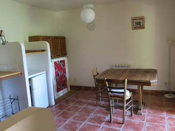 Logement Entier Mandagout 238759-7