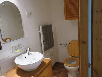 Logement Entier Mandagout 238759-10