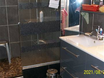 Chambre Chez L'habitant Nice 250599-6