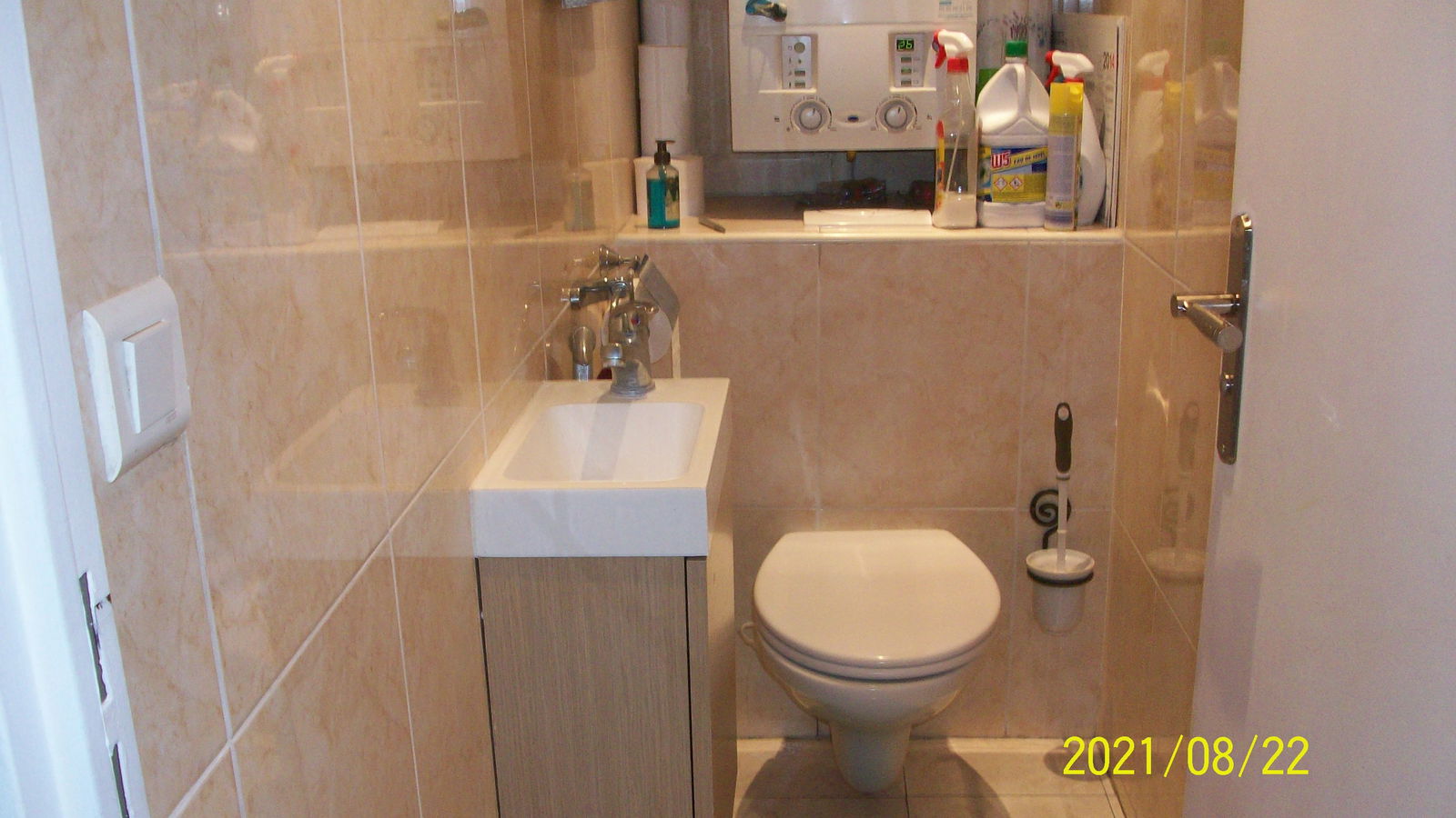 Homestay Nice 250599