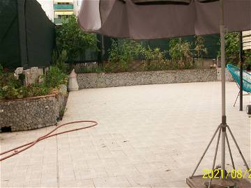 Chambre Chez L'habitant Nice 250599-7