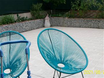 Chambre Chez L'habitant Nice 250599-10