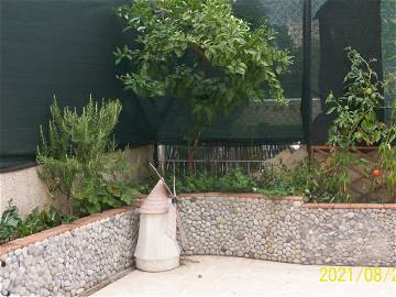 Chambre Chez L'habitant Nice 250599-11