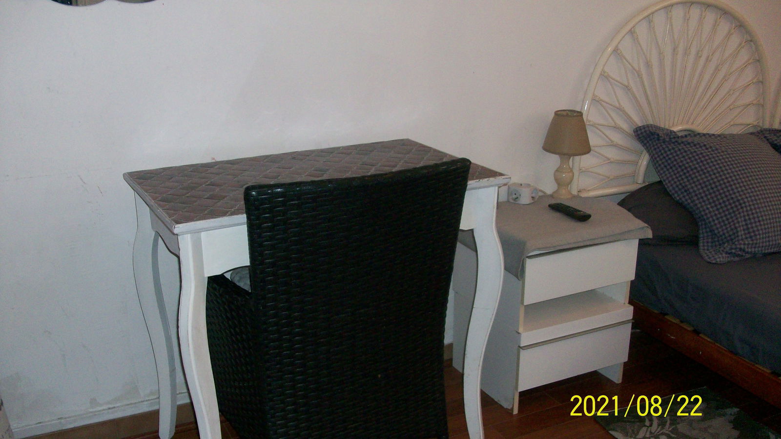Gastfamilie Nice 250599