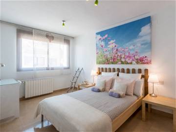 Chambre À Louer Granada 32981