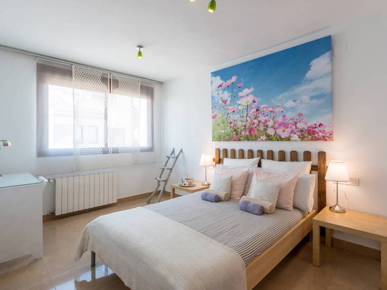 Homestay Granada 32981