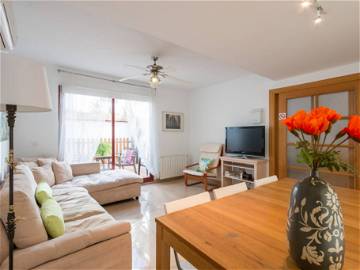 Logement Entier Granada 32981-4