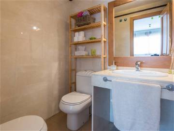 Logement Entier Granada 32981-7