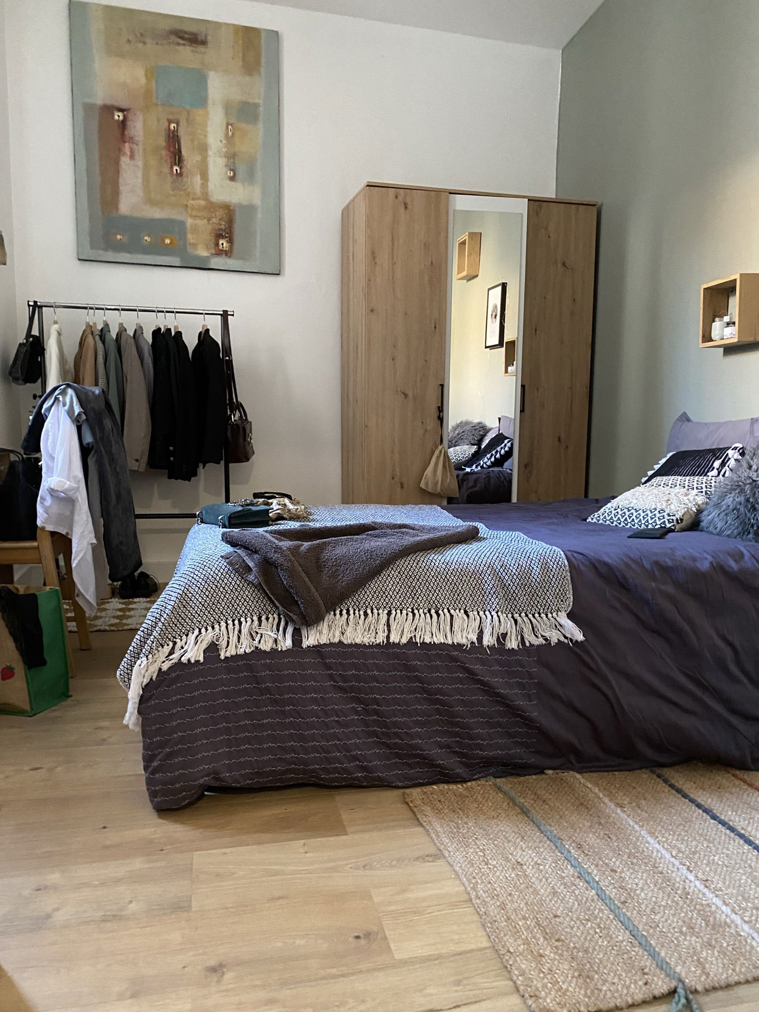 Chambre Chez L'habitant Nice 254117