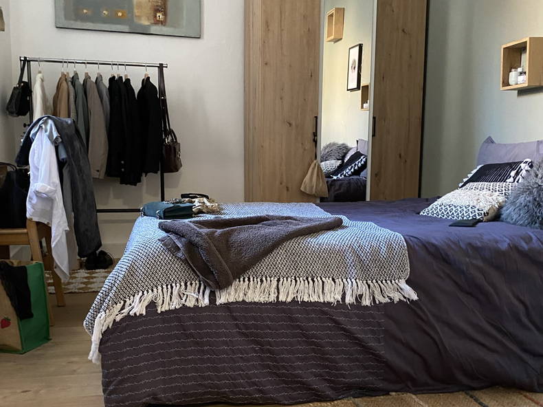 Tuisverblyf Nice 254117-2