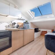 Chambre Chez L'habitant Nice 254117