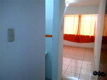 Roomlala | Nice Independent Room With Own Bathroom, Internet, Cab
