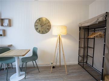 Logement Entier Pau 264467-4