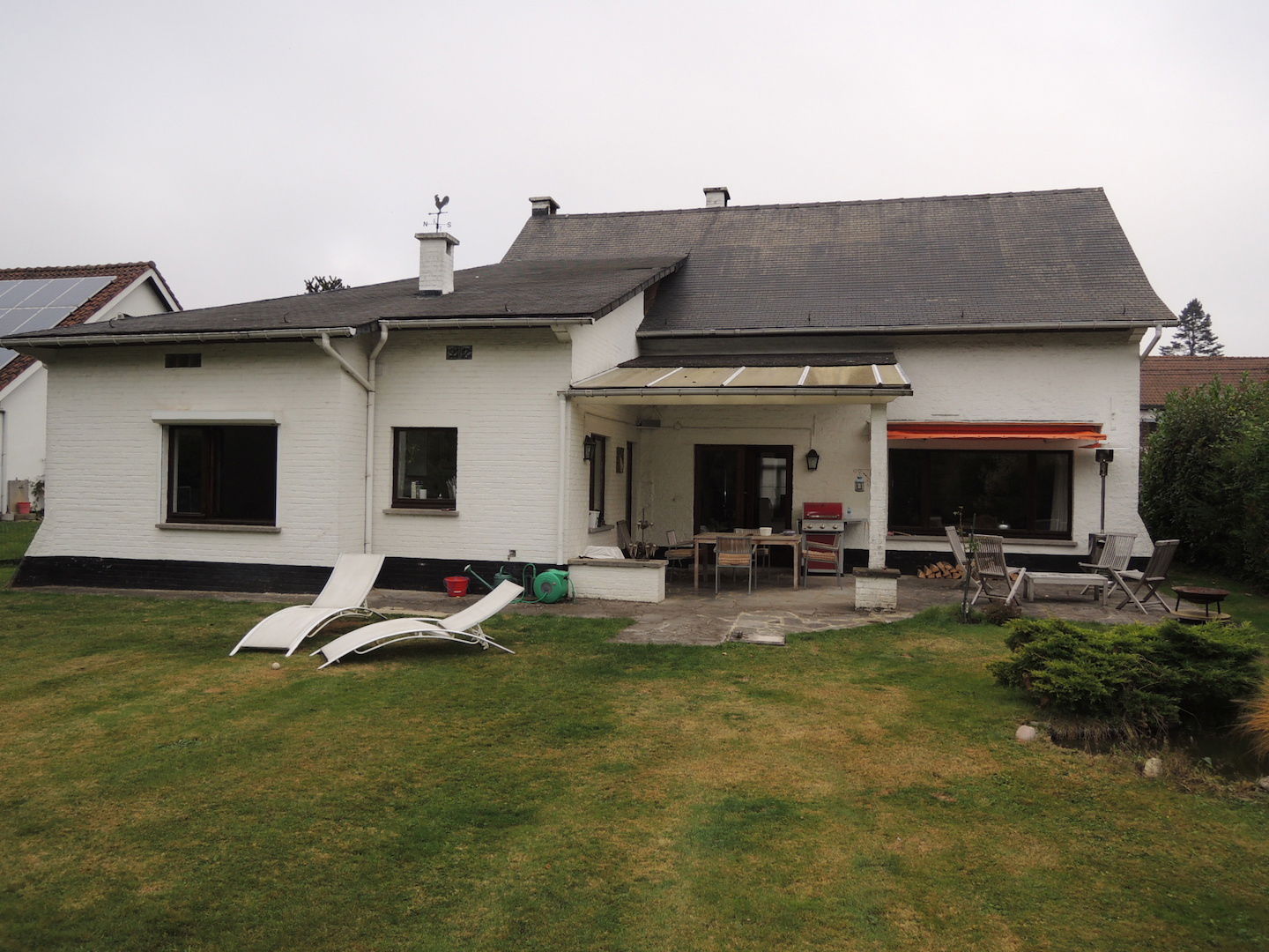 Homestay Lasne 150569