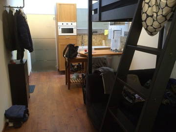Logement Entier Liège 163685-5