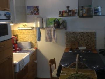 Logement Entier Liège 163685-4