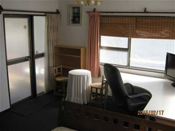 Chambre Chez L'habitant Auckland 119249-6