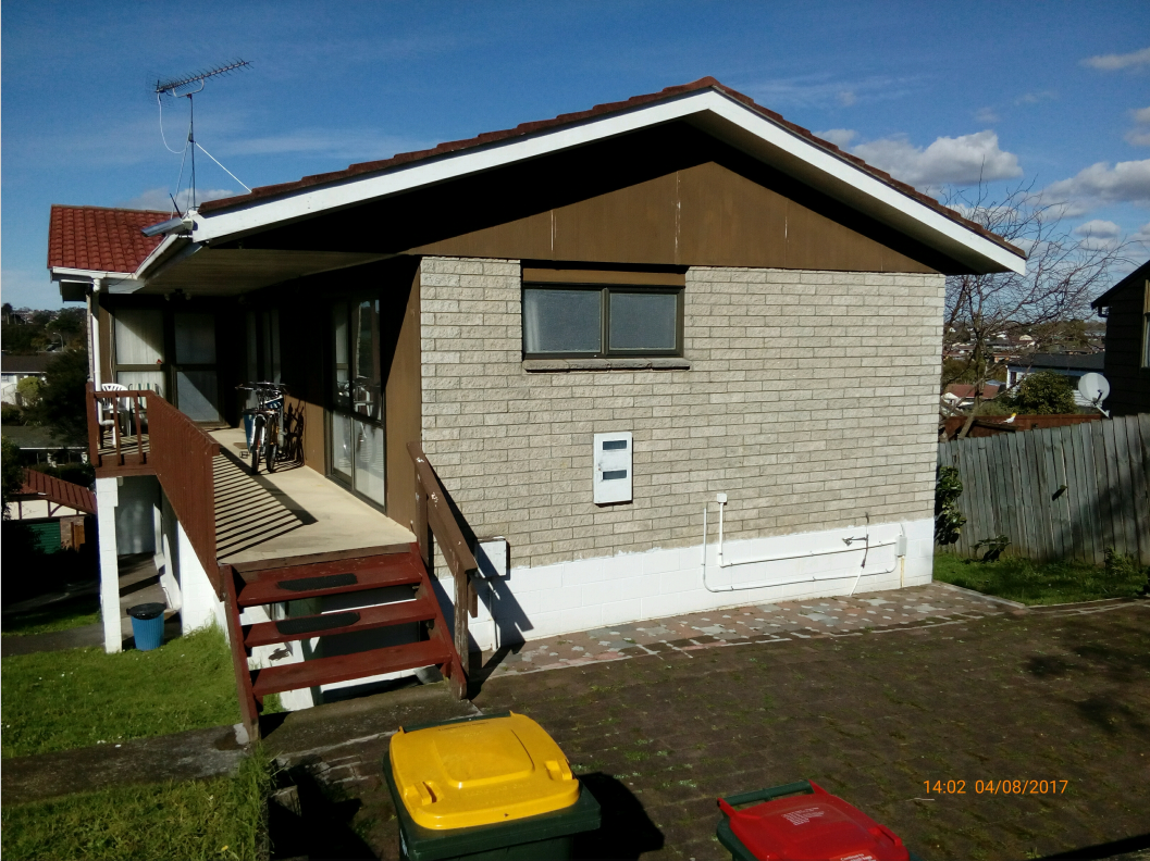 Homestay Auckland 119249