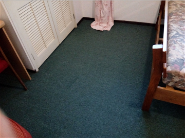 Chambre Chez L'habitant Auckland 168501-4