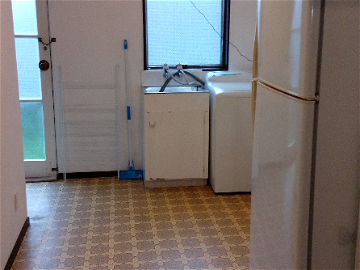 Chambre Chez L'habitant Auckland 168501-6