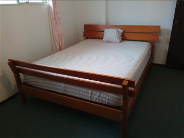 Chambre Chez L'habitant Auckland 168501-7